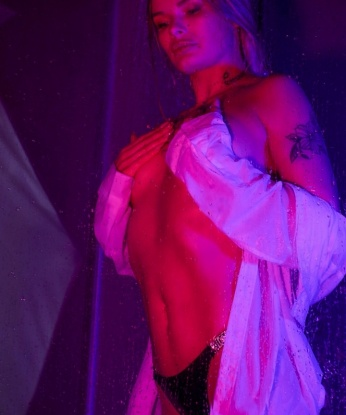 Анкета проститутки Рамина - город Краснолесье, 25 лет, №4297